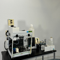 Perkin Elmer JANUS mini Automated Workstation image 1